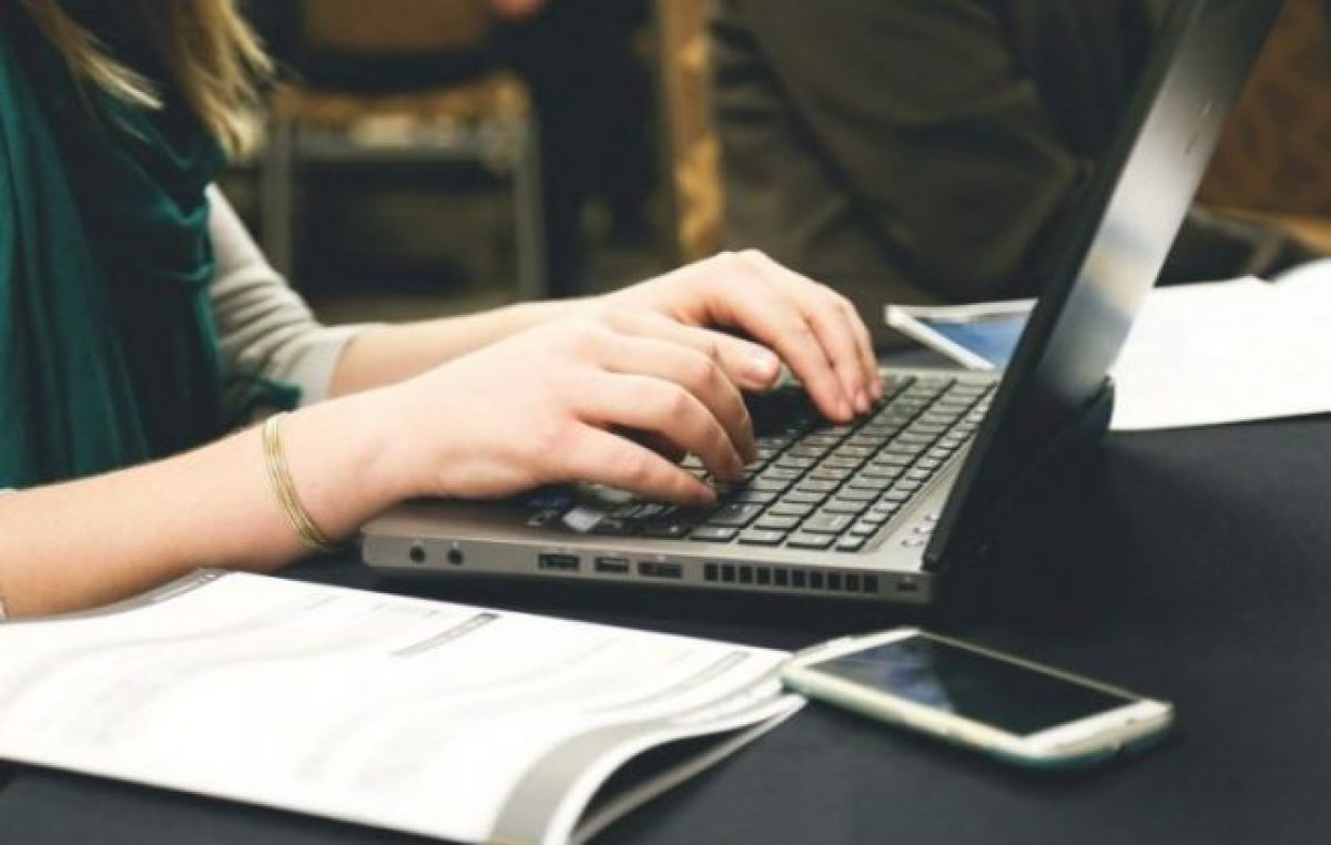 Se acelera el debate para regular el teletrabajo en la Argentina