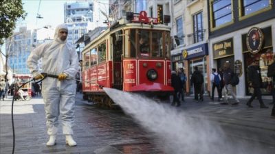 Los países dan respuestas diferentes al mismo dilema entre pandemia y economía