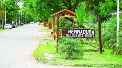 Herradura ya forma parte de la Red Federal de Municipios Turísticos