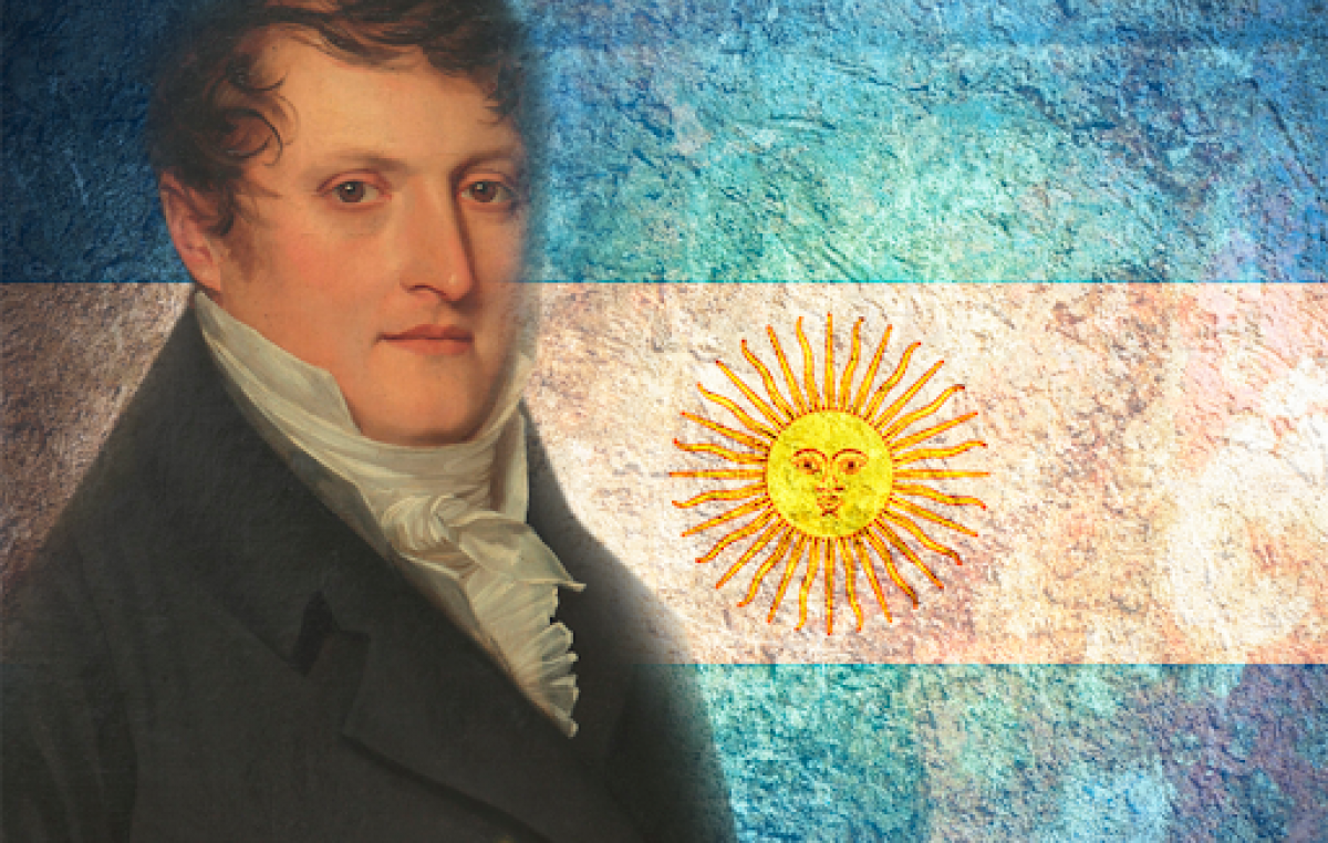 Manuel Belgrano y la Justicia