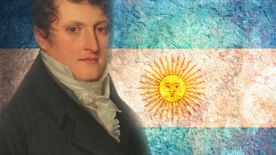 Manuel Belgrano y la Justicia
