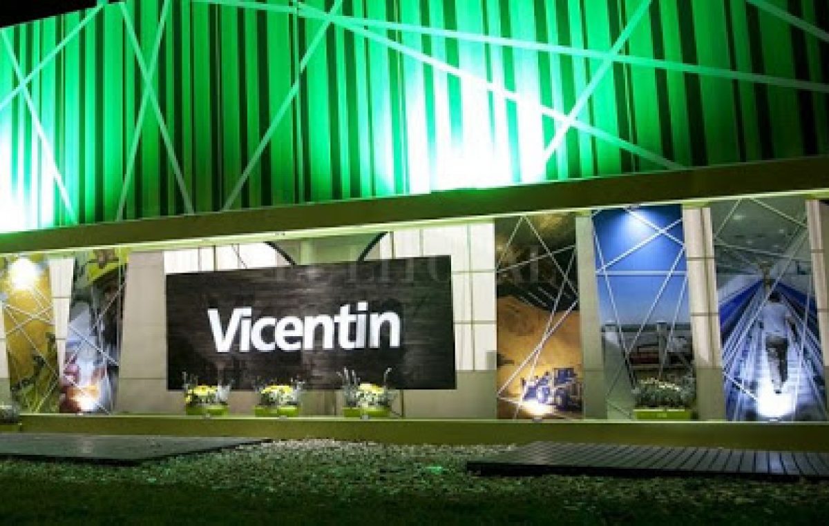 La trama detrás de los millonarios préstamos del Nación a Vicentin
