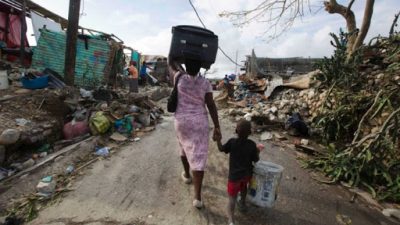 El FMI advirtió sobre posibles incumplimientos si no se alivia la deuda de los países más pobres