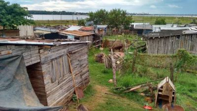 La desigualdad de ingresos en medio de la pandemia