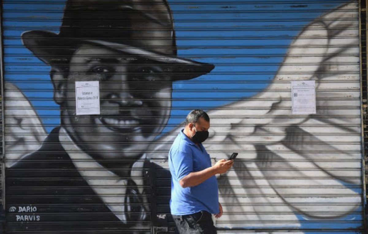 Tres meses de cuarentena: el 65% está endeudado y el 12% dejó de pagar el alquiler