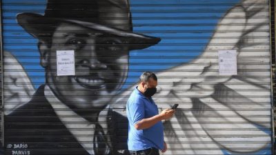 Tres meses de cuarentena: el 65% está endeudado y el 12% dejó de pagar el alquiler