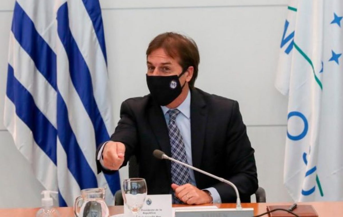 Avanzan las políticas de ajuste en Uruguay 
