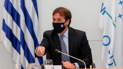 Avanzan las políticas de ajuste en Uruguay 