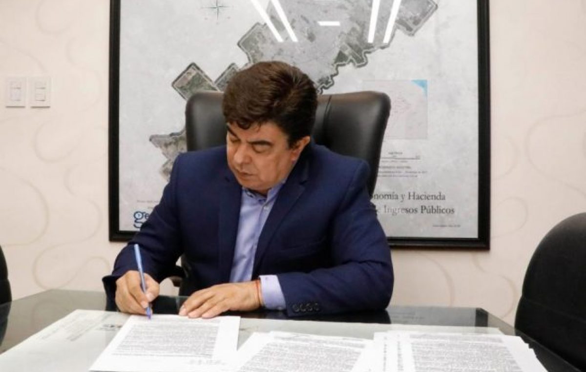 La Matanza paga un bono de 12.000 pesos a los trabajadores de la salud y emergencias