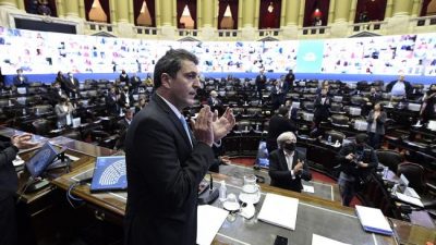 La cadena agroindustrial consideró positiva la iniciativa parlamentaria contra el «vandalismo rural»