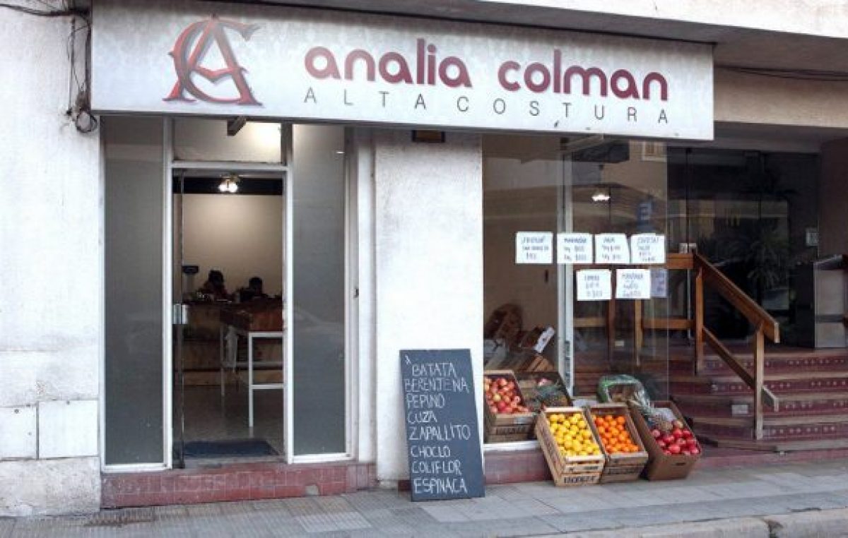 La transformación comercial en Río Cuarto: proliferan las verdulerías