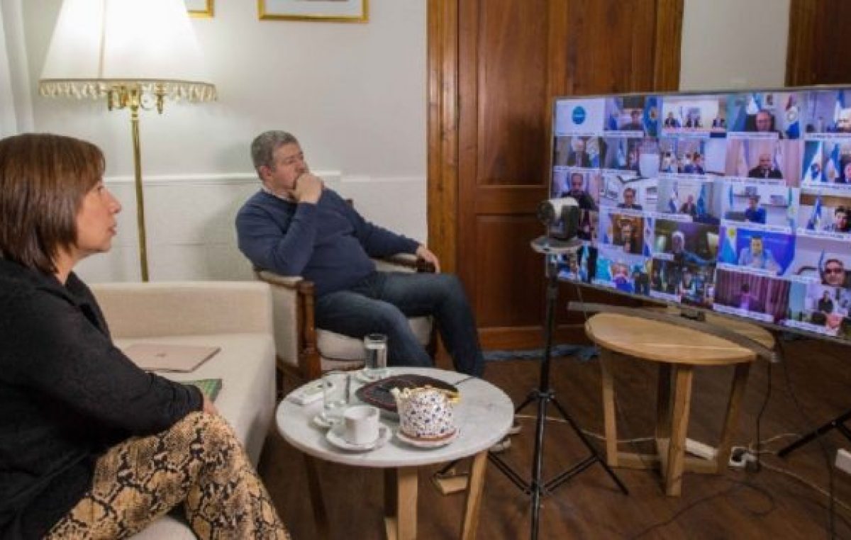 El Estado rionegrino perdió $4.000 millones en la cuarentena