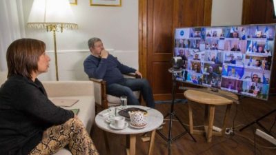 El Estado rionegrino perdió $4.000 millones en la cuarentena