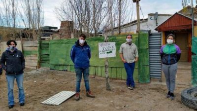 Plottier: harán un registro de comedores y merenderos