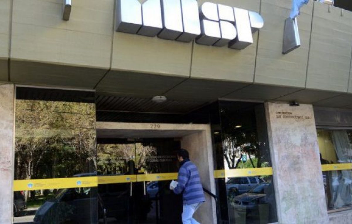 Provincia de Neuquén prestará $26 millones de un ATN a municipios