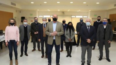 La reunión de Perotti y Lifschitz, entre la coyuntura y el después de la pandemia