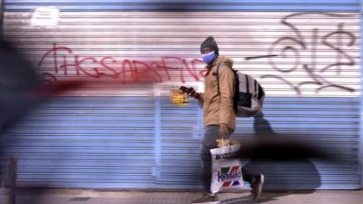 En los dos primeros meses de cuarentena cerraron 15 mil empresas en Argentina