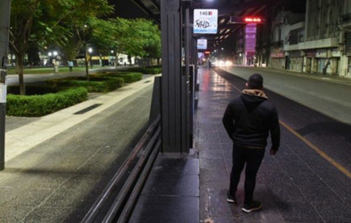 En Rosario descartan rebajas de sueldos como posible salida al conflicto del transporte