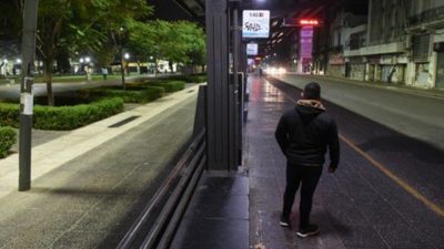 En Rosario descartan rebajas de sueldos como posible salida al conflicto del transporte