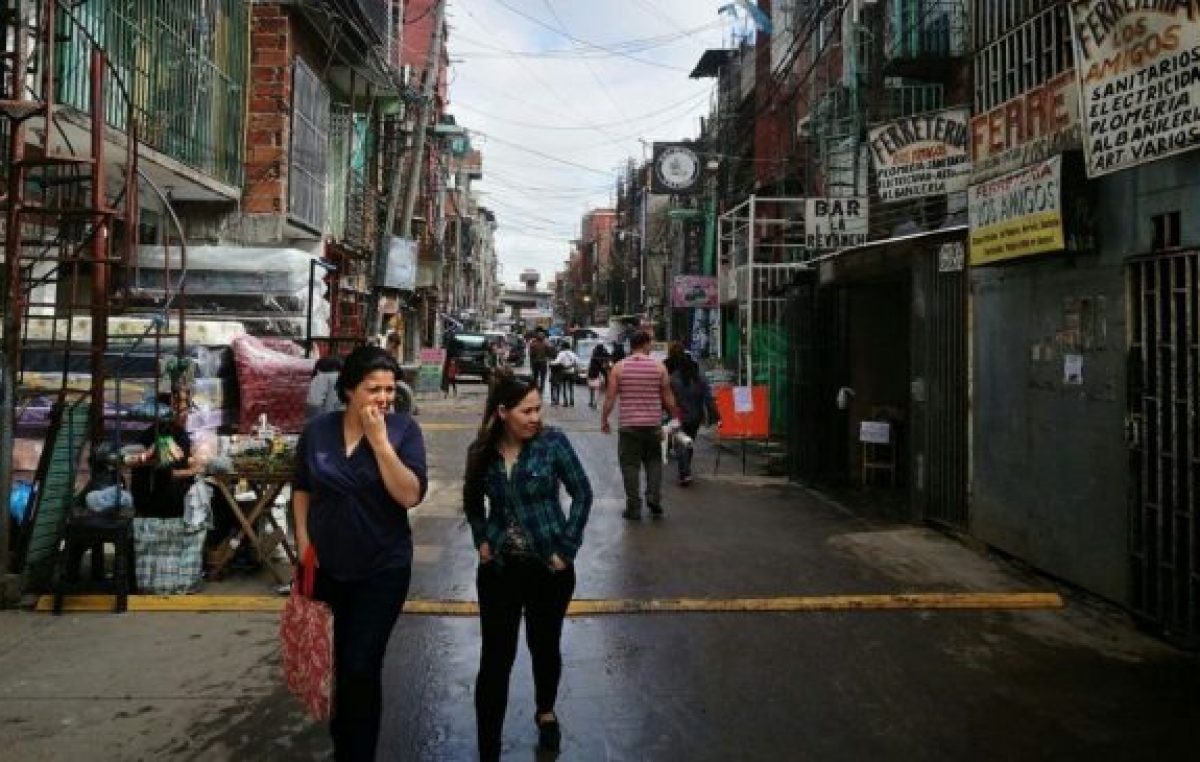 El plan postpandemia para el AMBA: fomentar la economía popular y urbanizar los barrios