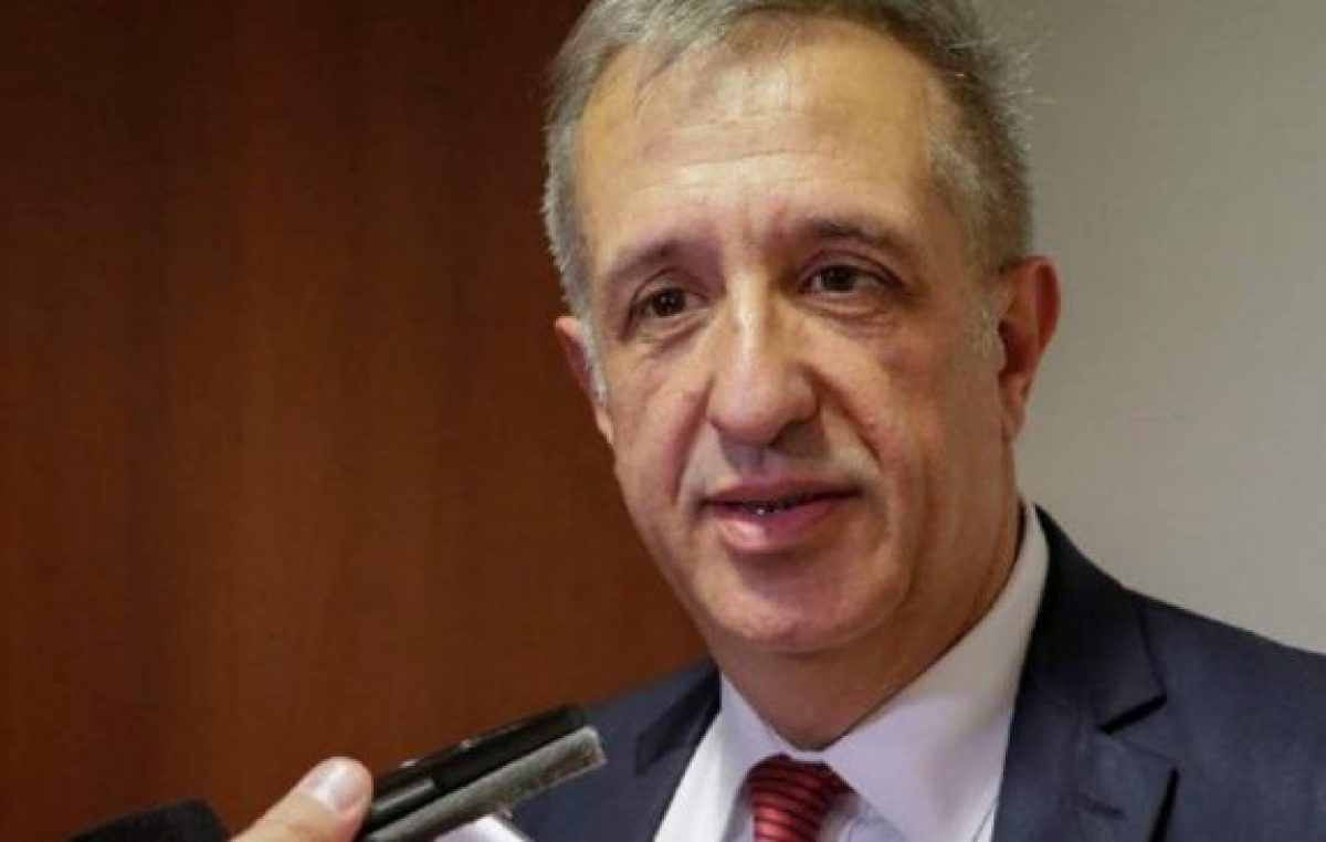 Municipios de Chubut podrían perder ingresos, dijo Antonena