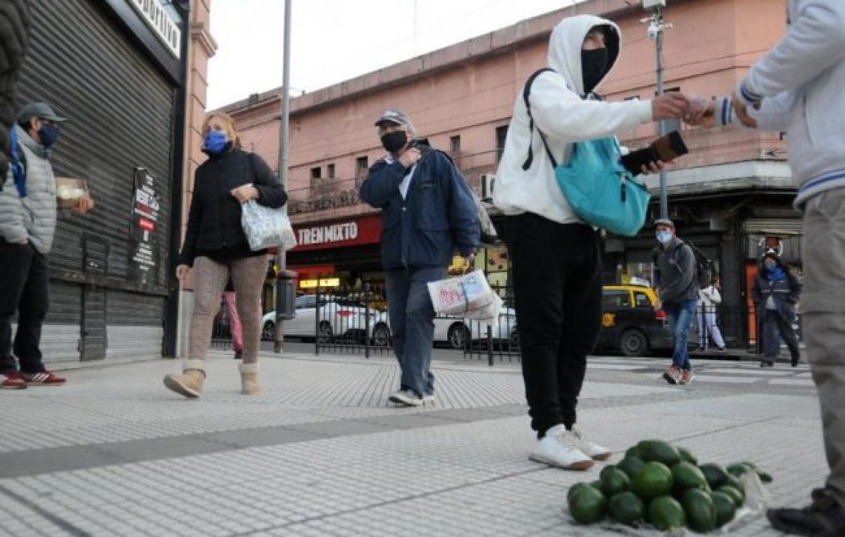 Reparar desigualdades históricas
