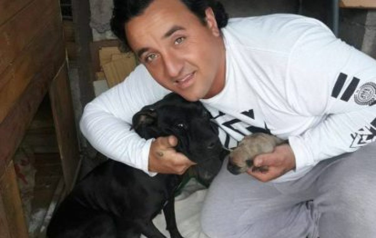 Empleado municipal de Rufino encontró 3.000 dólares y los devolvió