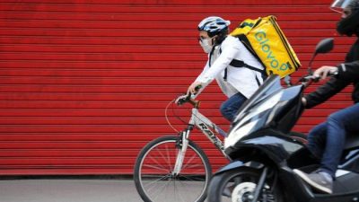 El método Glovo, Rappi y PedidosYA 