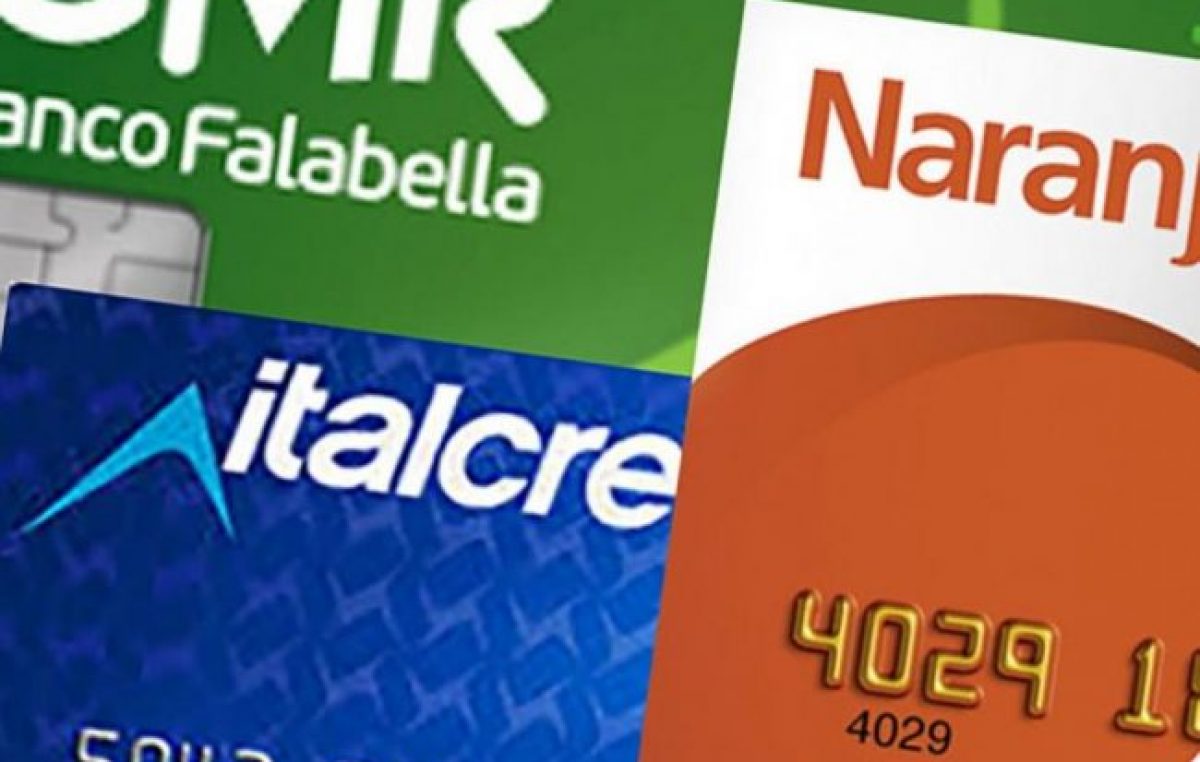 Cuatro millones de personas tienen deudas a tasas elevadísimas 