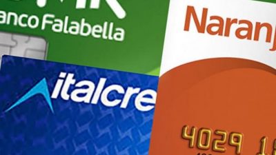 Cuatro millones de personas tienen deudas a tasas elevadísimas 