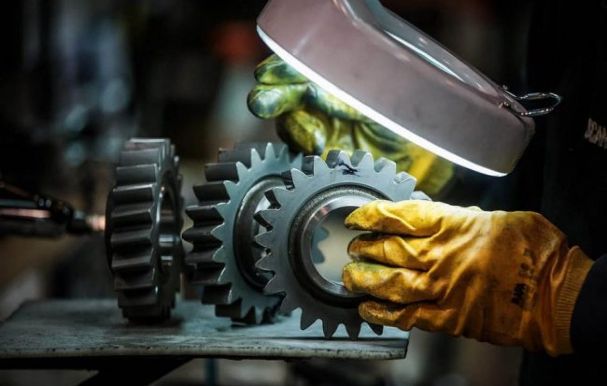 Pospandemia: estrategias laborales y productivas