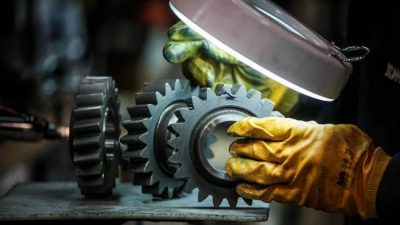 Pospandemia: estrategias laborales y productivas