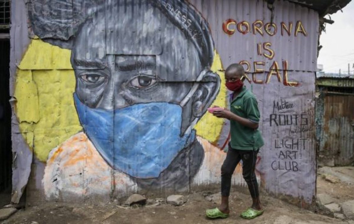 América latina, la Unión Europea y el coronavirus