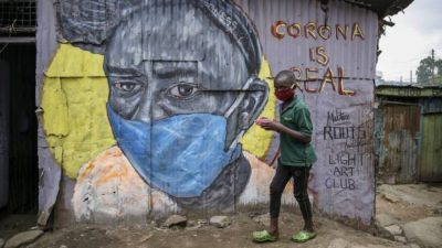 América latina, la Unión Europea y el coronavirus