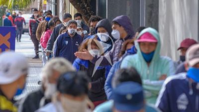 El IFE es la medida de contención de mayor alcance de la región