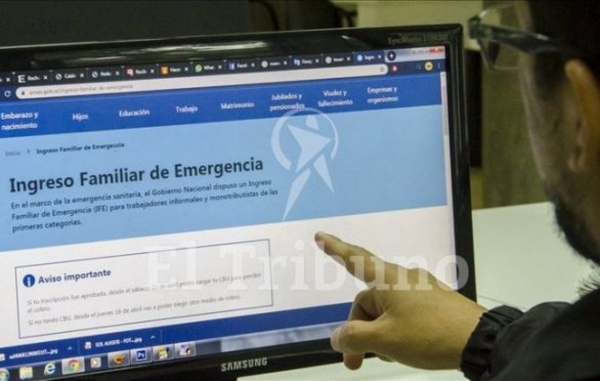 Escándalo: concejales de unos 30 municipios de Salta figuran en registros del IFE