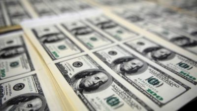 Alivio de la deuda por 30 mil millones de dólares