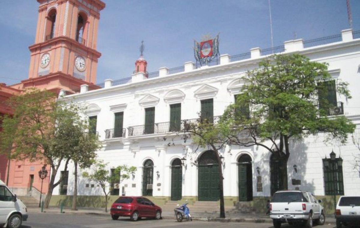 Provincias anuncian medidas para promover el empleo y líneas de asistencia para mipymes