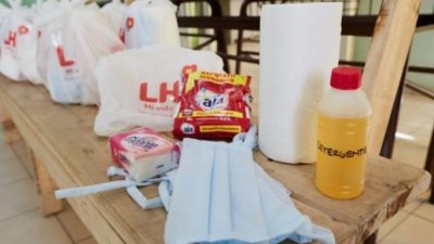 Comprarán 8.000 bolsones de higiene para repartir a las comunas de Mendoza