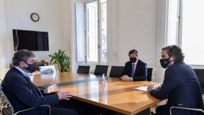 El Gobierno invertirá $745 millones para equipamiento científico