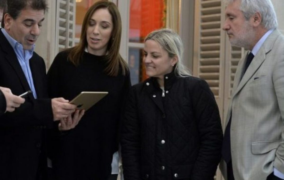 El “truco de estadista” de Conte Grand para tapar el aumento de la inseguridad en la era Vidal