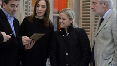 El “truco de estadista” de Conte Grand para tapar el aumento de la inseguridad en la era Vidal