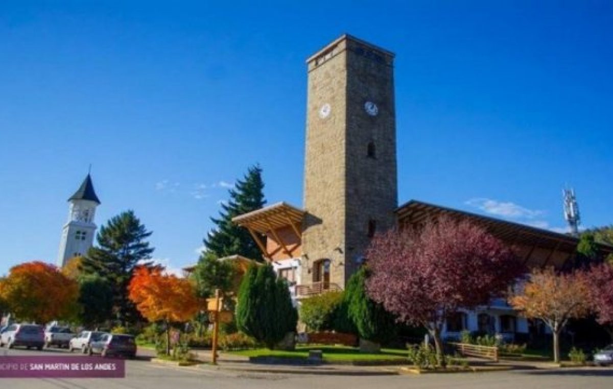 San Martín de los Andes quiere reducir un 30 % el sueldo de la planta política