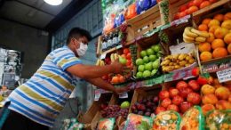 Importante aumento en el costo de vida durante los meses de pandemia