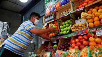 Importante aumento en el costo de vida durante los meses de pandemia