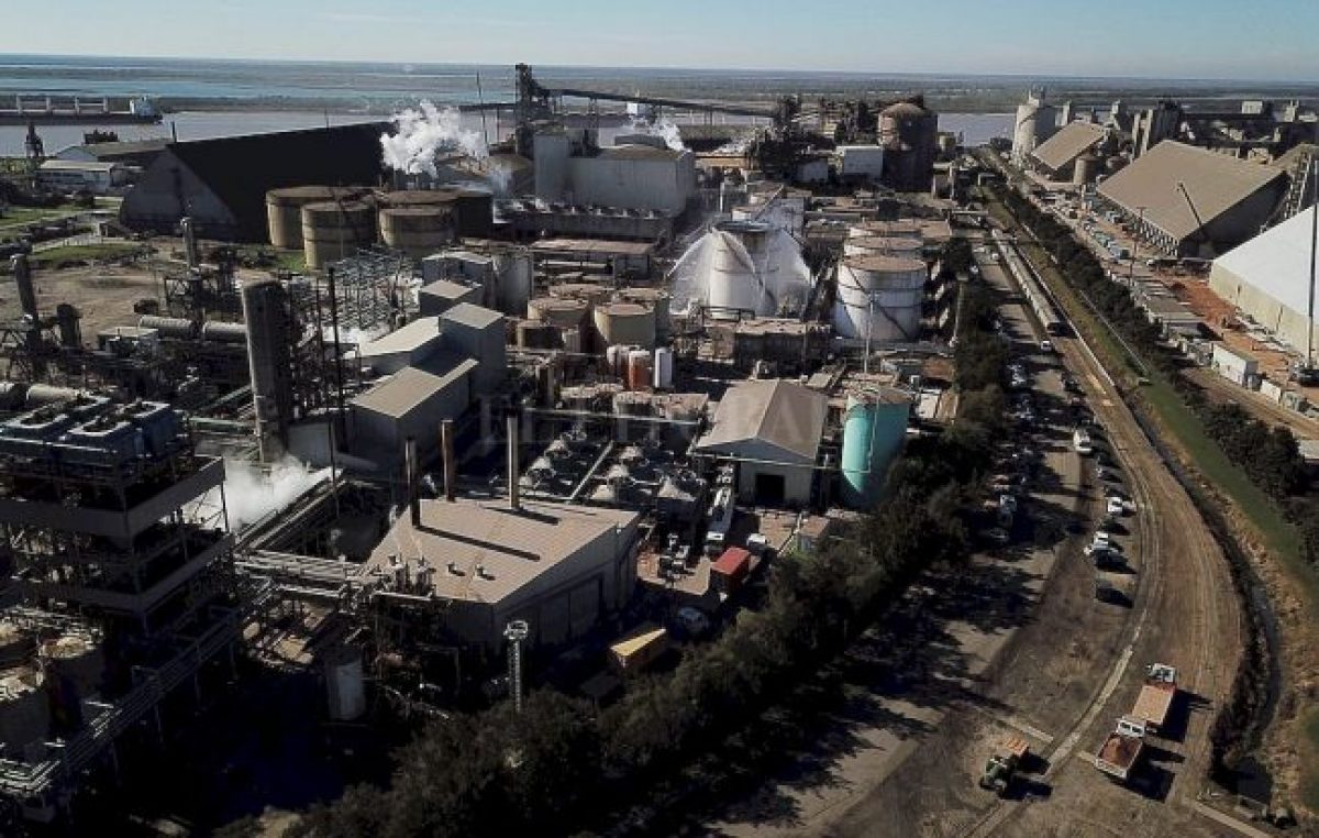 La provincia de Santa Fe se retiró de las negociaciones por Vicentin