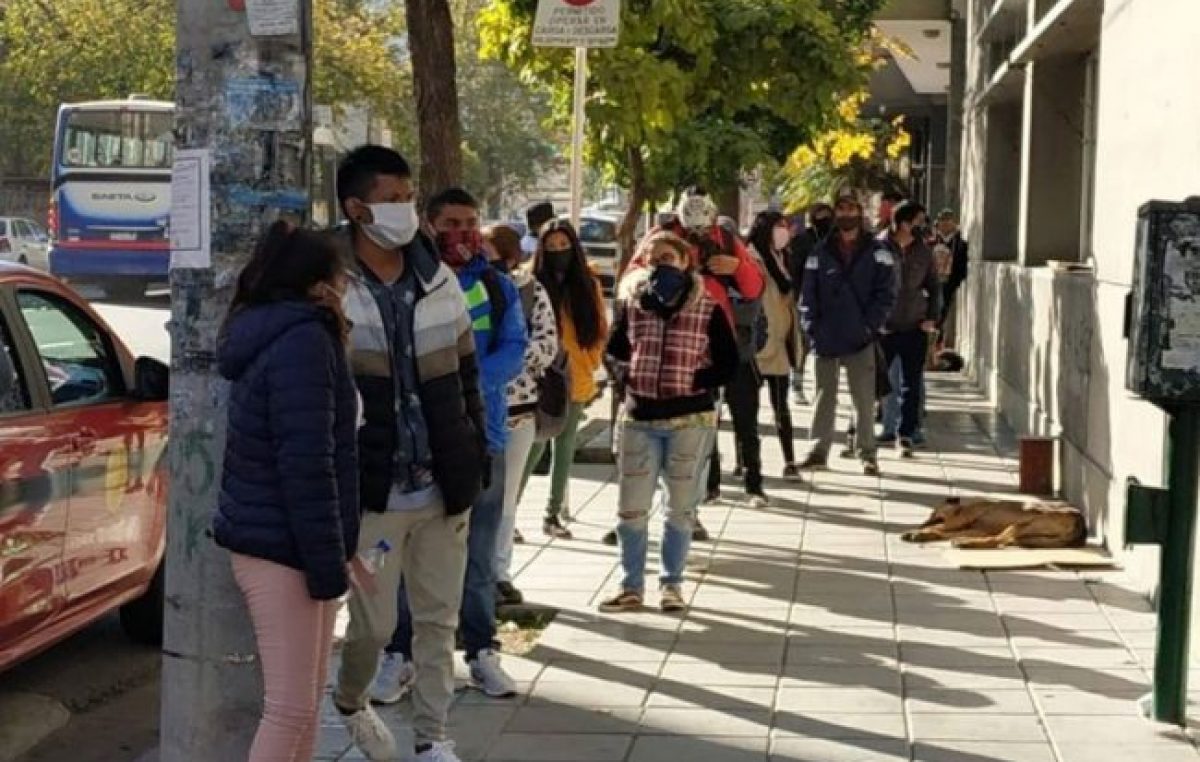 Aseguran que 3 millones de personas no cayeron en la pobreza gracias al IFE