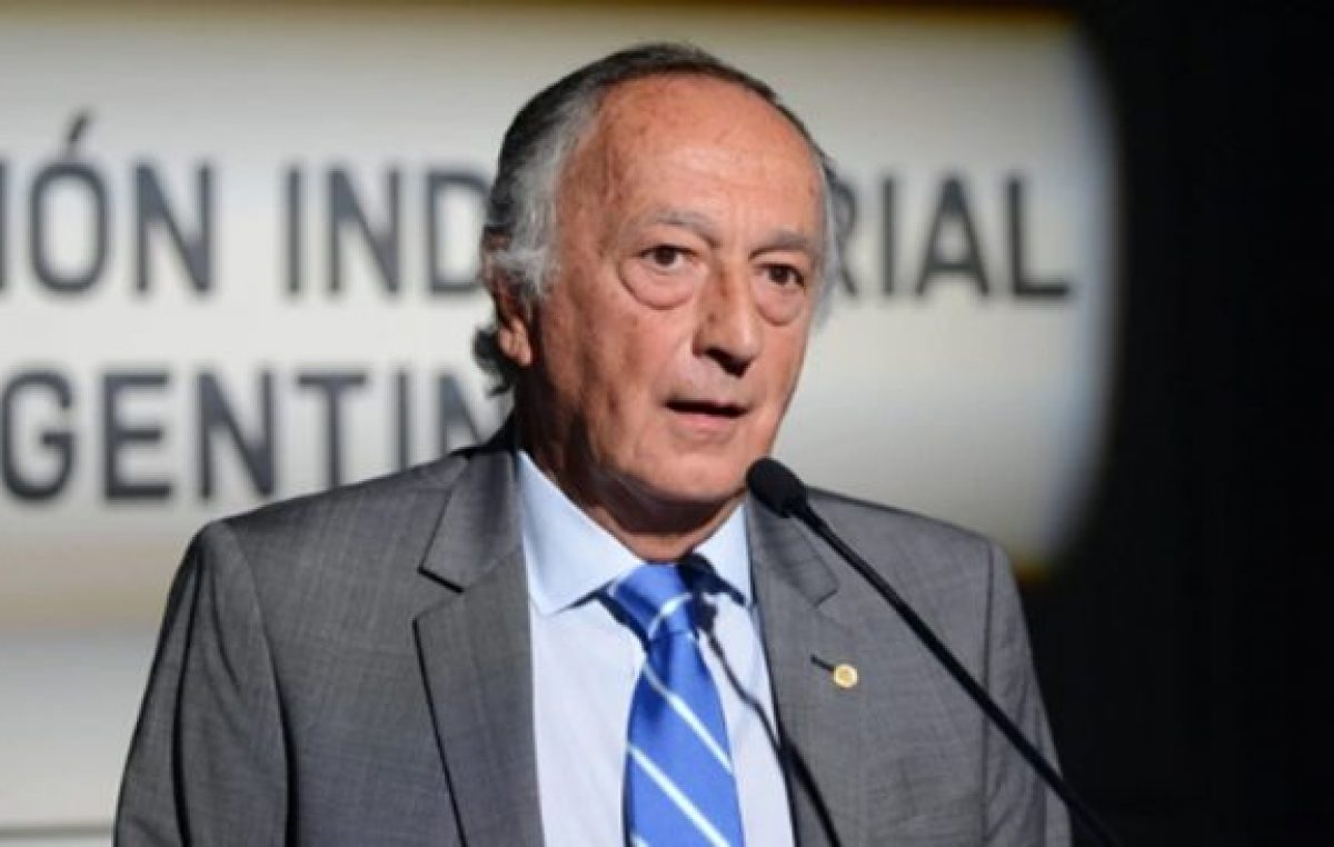 Canje de la deuda: empresarios pidieron un «esfuerzo final» a acreedores