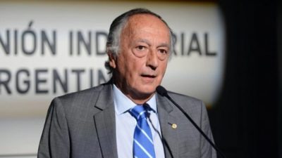 Canje de la deuda: empresarios pidieron un «esfuerzo final» a acreedores