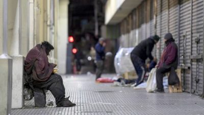 En junio una familia necesitó ingresos por casi 44 mil pesos para no caer en la pobreza